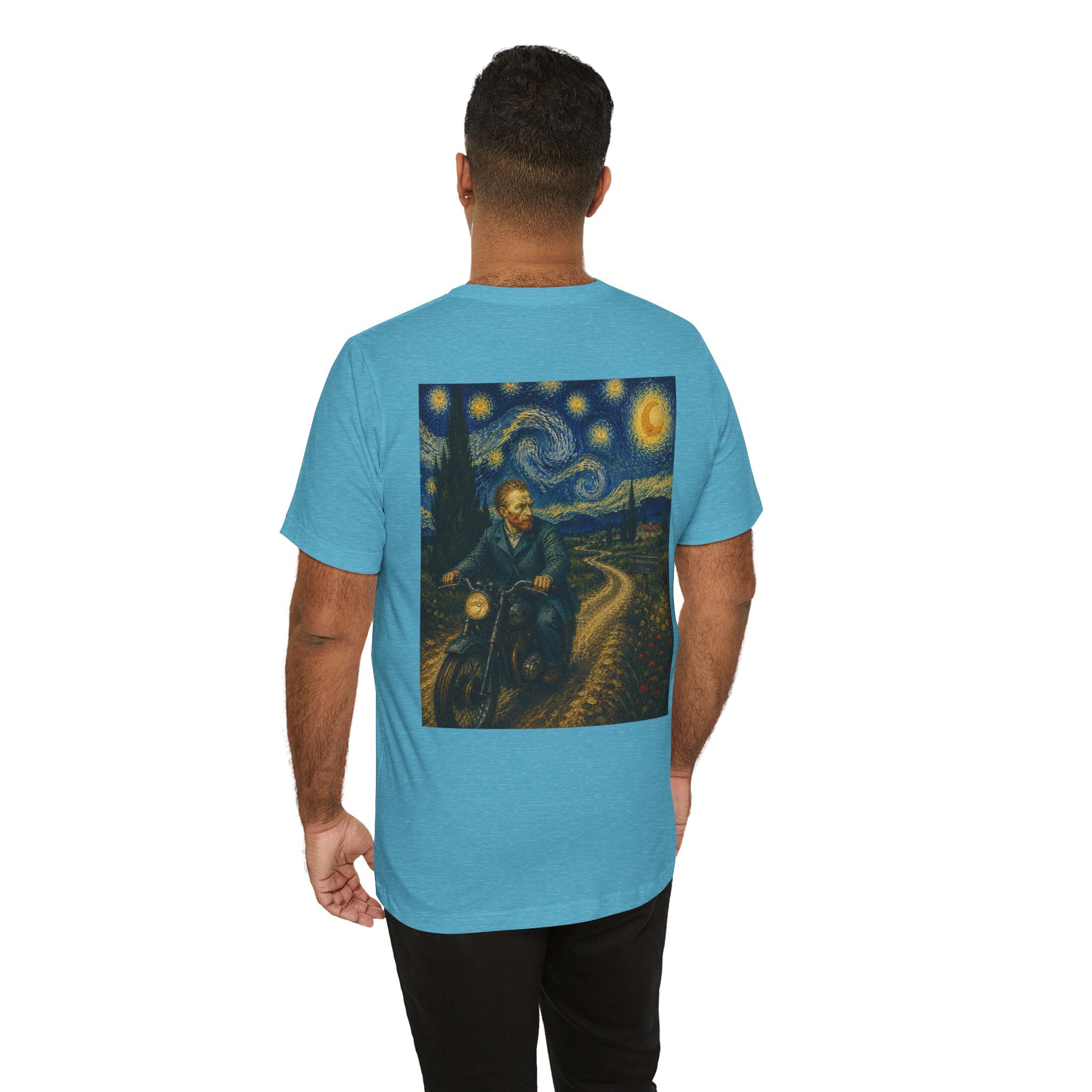 Vincent's Midnight Ride -- Road Scholar Society Series