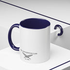 Macbeth Rug & Carpet Restoration Mug