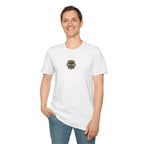 All-Time Quarterback Emeritus T-Shirt — Backyard Division Football Tee