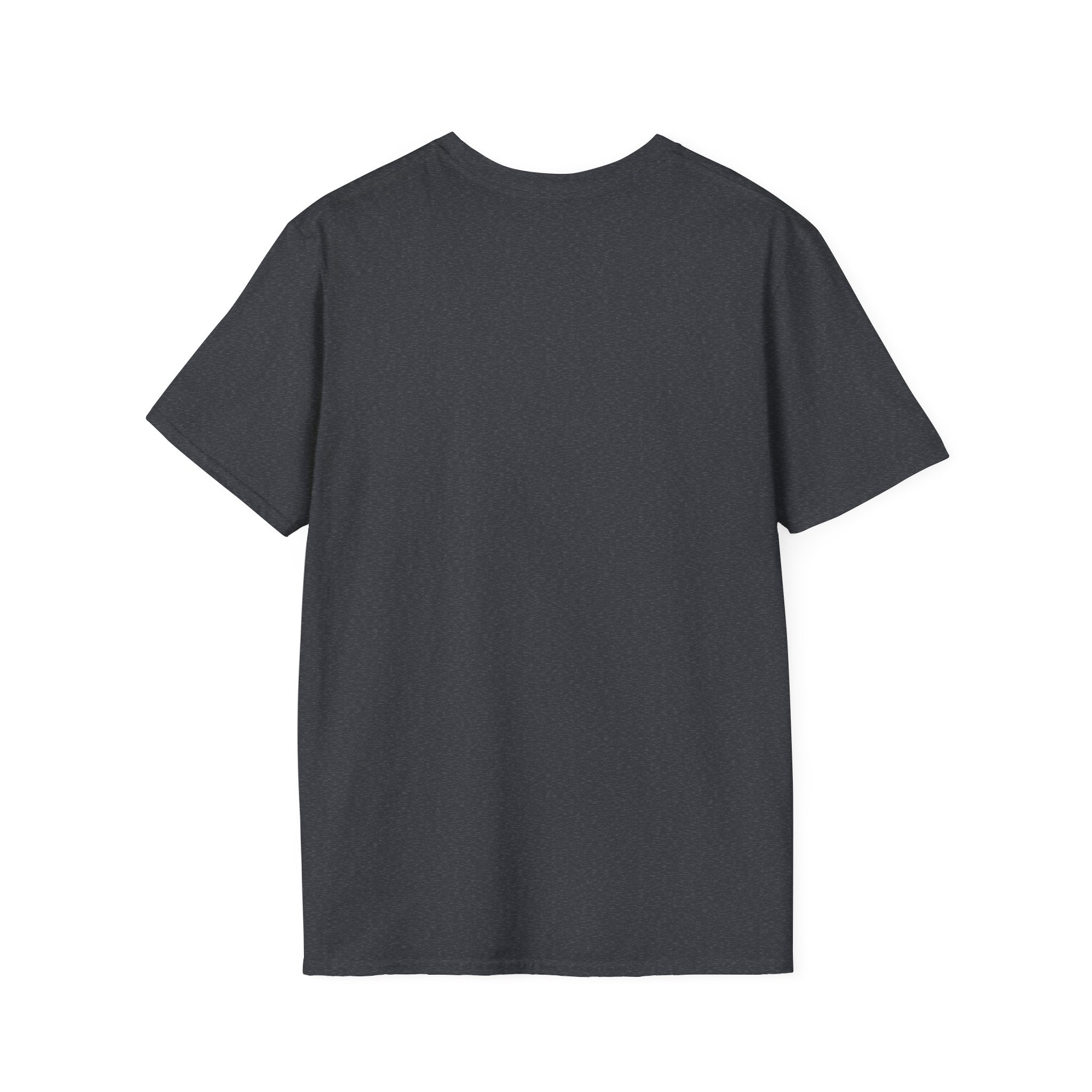 Hamlet Skull & Sexton Services T-Shirt — Vintage Literary Humor Tee