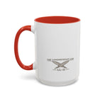 Hawthorne Embroidery Mug