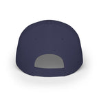 Dances With Difficulty™ Heritage Patch Hat -- A Celebrating Mediocrity Original from Bard & Beyond