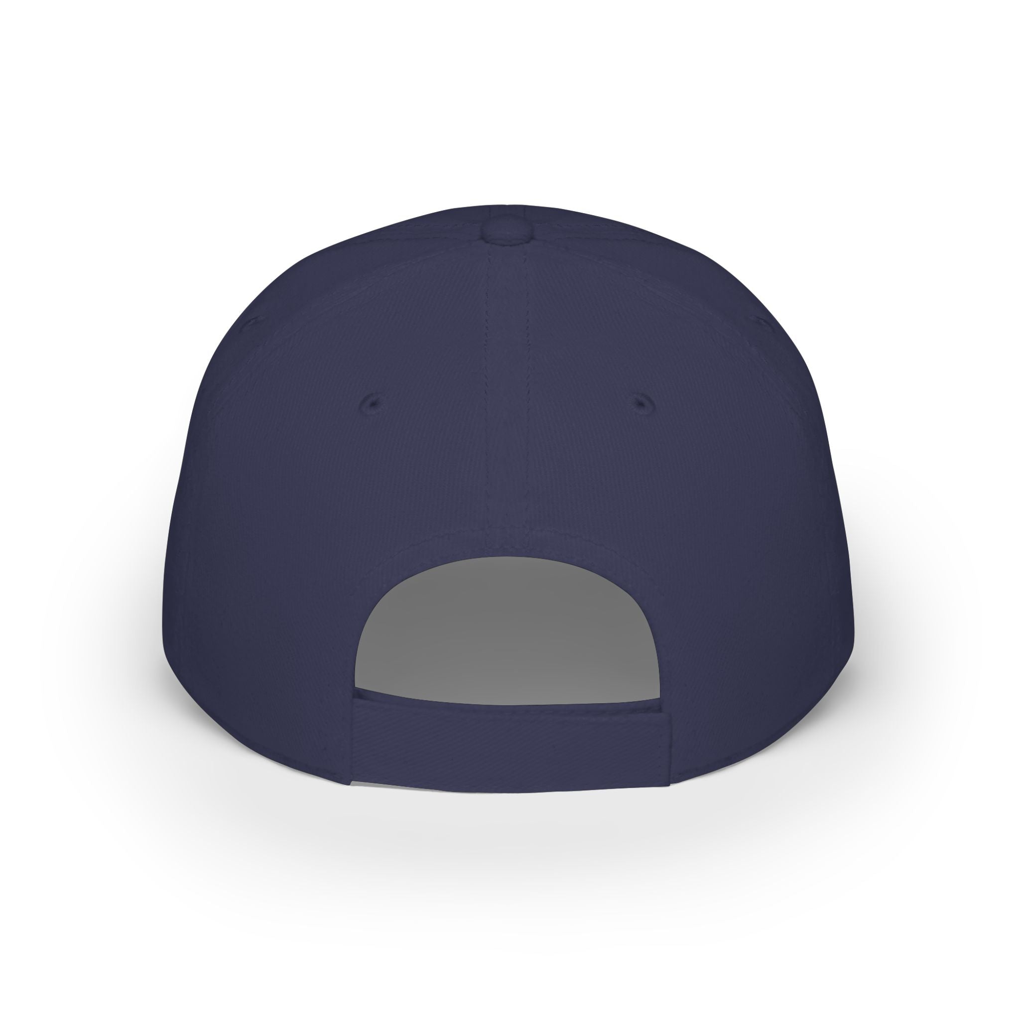Dances With Difficulty™ Heritage Patch Hat -- A Celebrating Mediocrity Original from Bard & Beyond