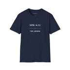The Armor — Ephesians 6:13 — In Plain Clothes Tee