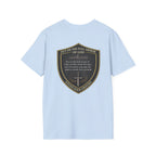The Armor — Ephesians 6:13 — In Plain Clothes Tee