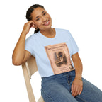Montague & Capulet Dating Services T-Shirt – Vintage Literary Humor Tee