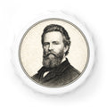 Vintage Bearded Gentleman Bottle Opener — Retro Portrait Beer Opener