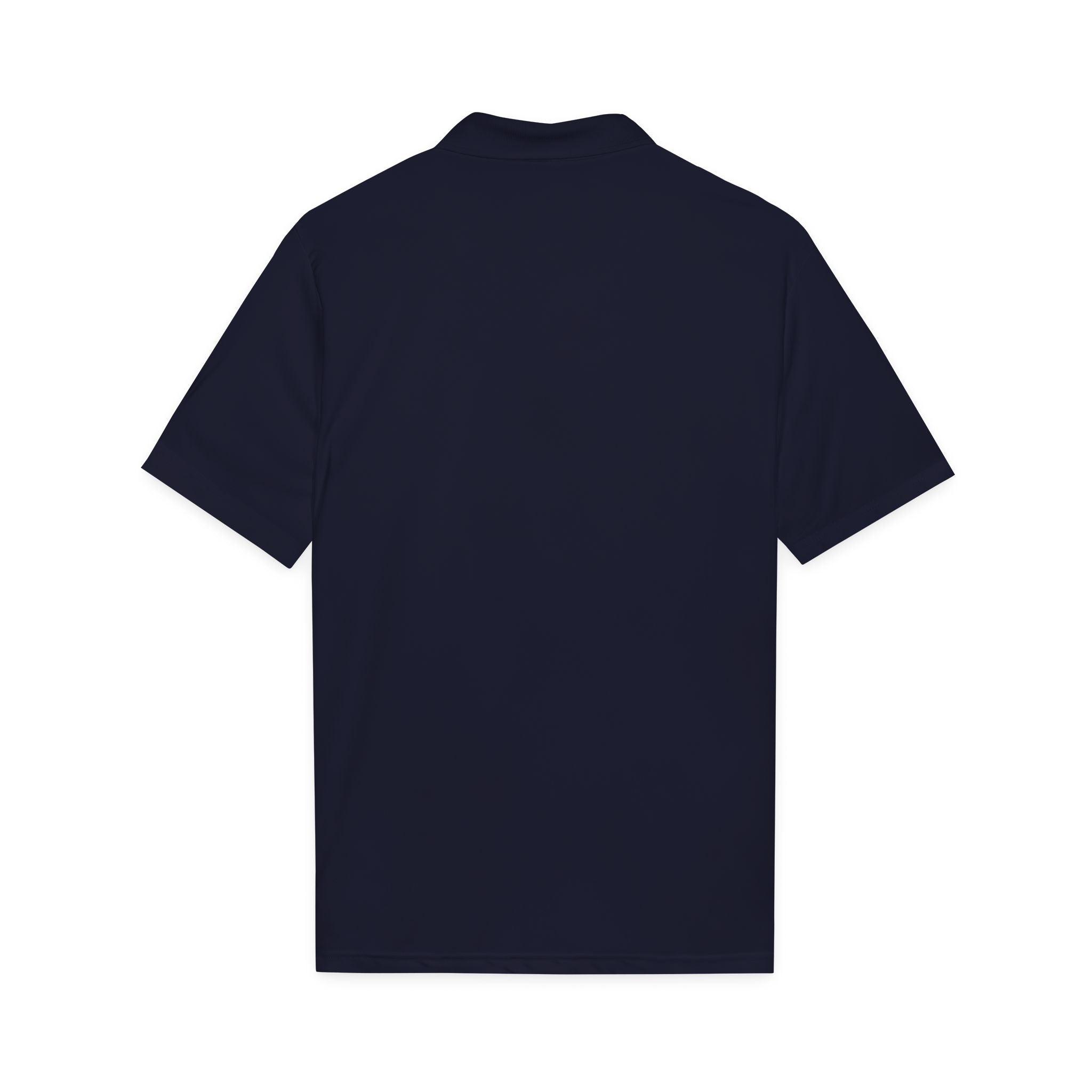 John 3:16 — Embroidered Polo  The Foundation Collection