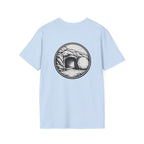 The Foundation — Matthew 28:6 — “The Promise” Tee