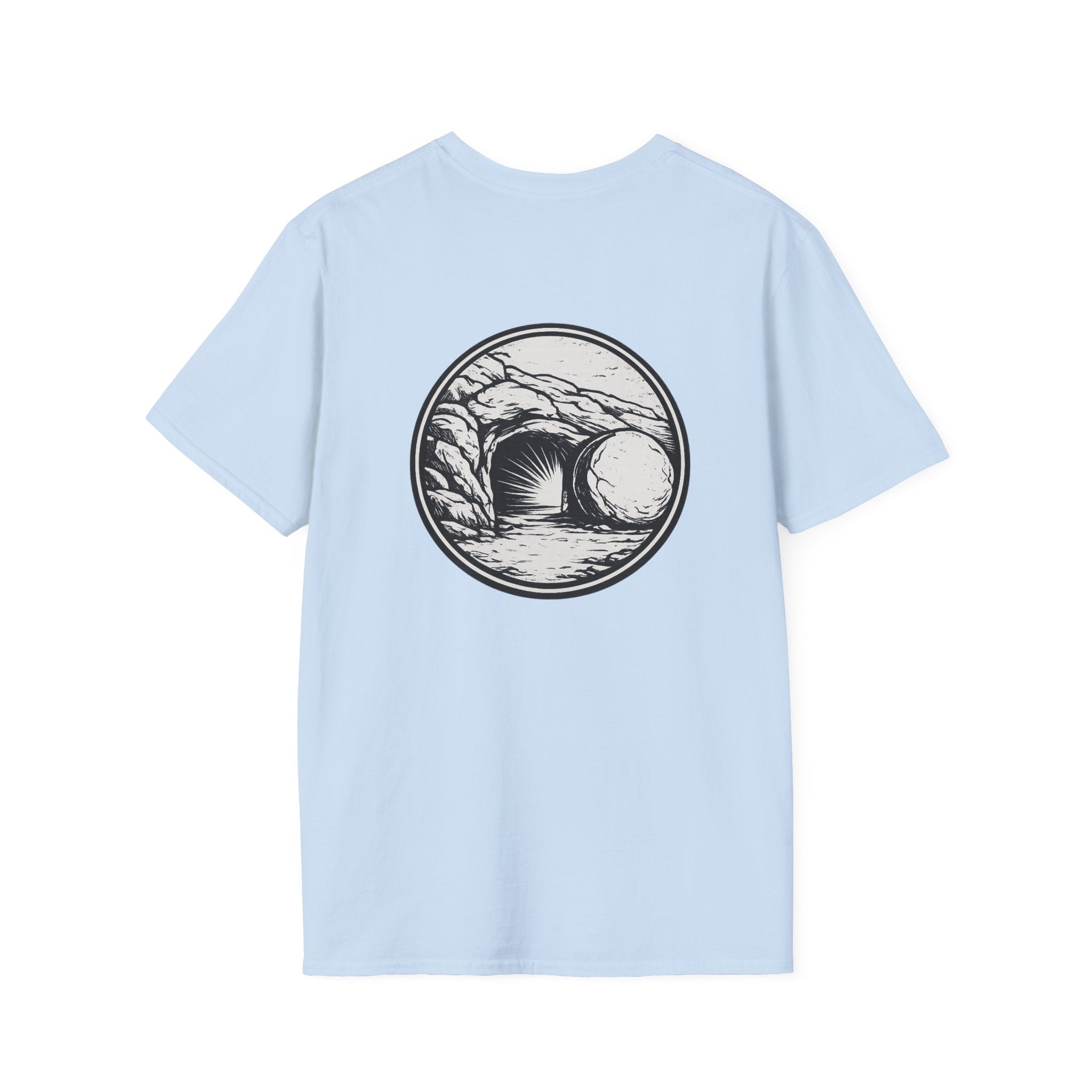 The Foundation — Matthew 28:6 — “The Promise” Tee