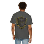 The Foundation — Proverbs 27:17 — In Plain Clothes Tee