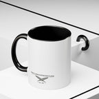 Shakespeare's Massage Parlor Mug