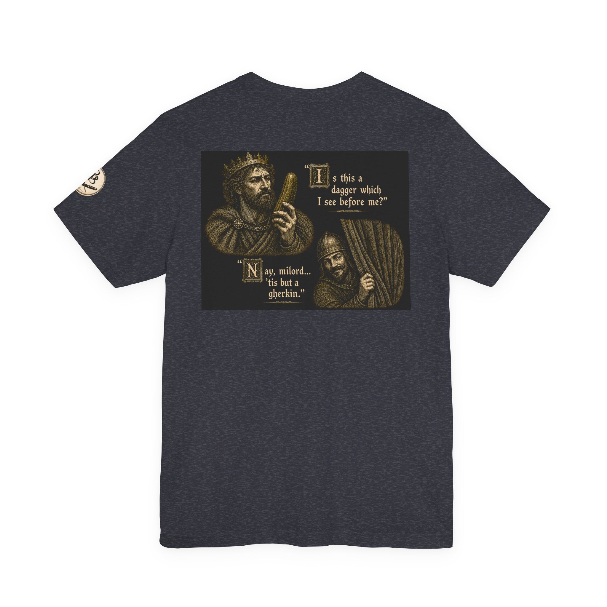 Macbeth's Pickle--by Bard & Beyond