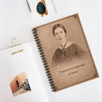 The Ledger -- Dickinson Edition -- A Record of Better Thinking