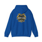 Recess Hall of Fame Hoodie -- Class of 4th Grade