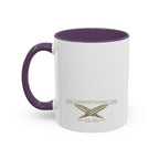 Poe's Raven Sanctuary Mug
