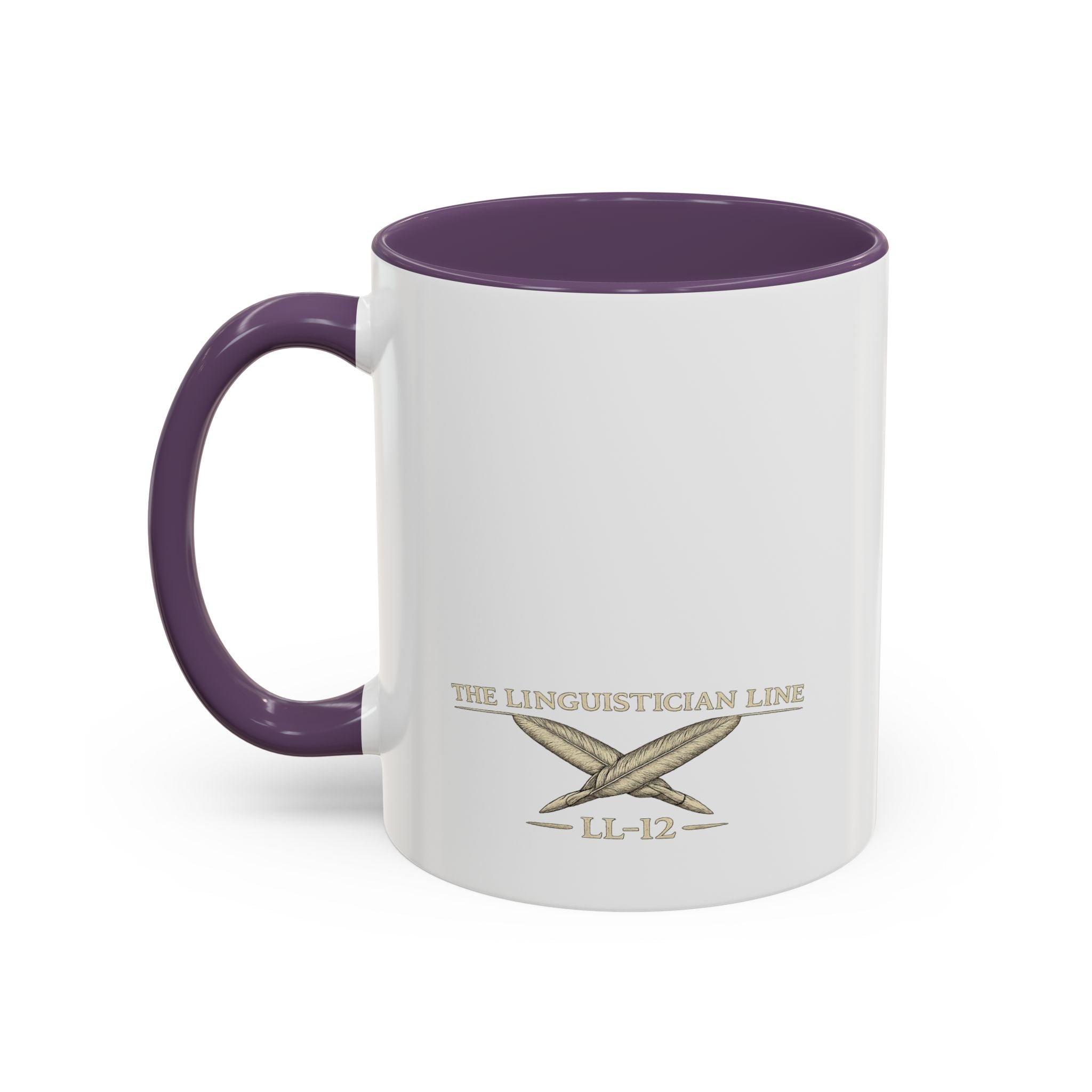 Poe's Raven Sanctuary Mug