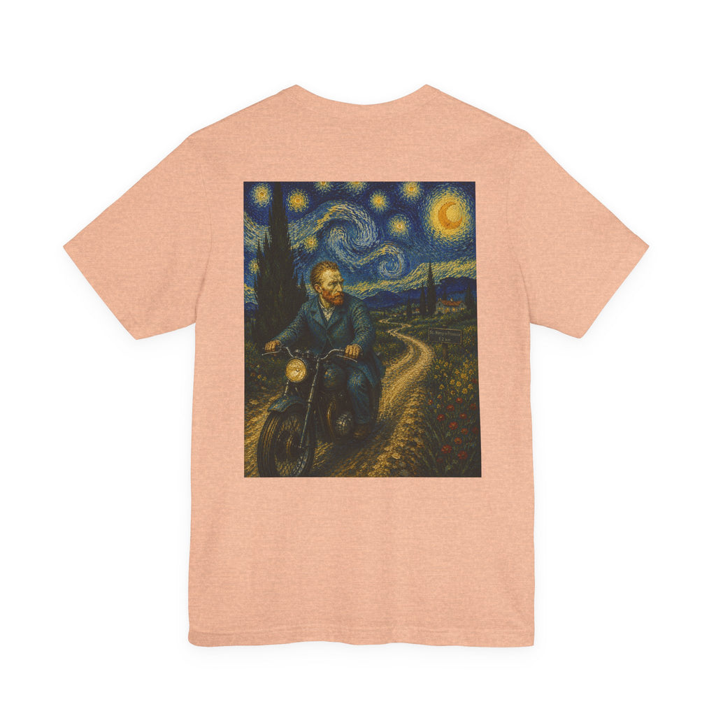 Vincent's Midnight Ride -- Road Scholar Society Series