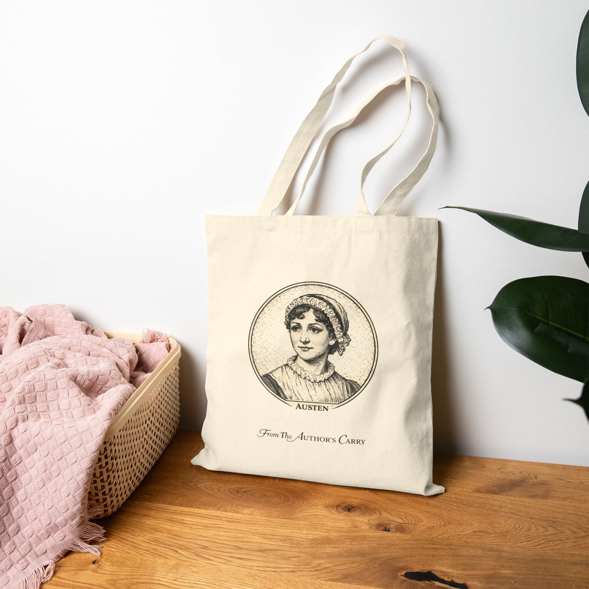 Austen — The Social Observer & Janey