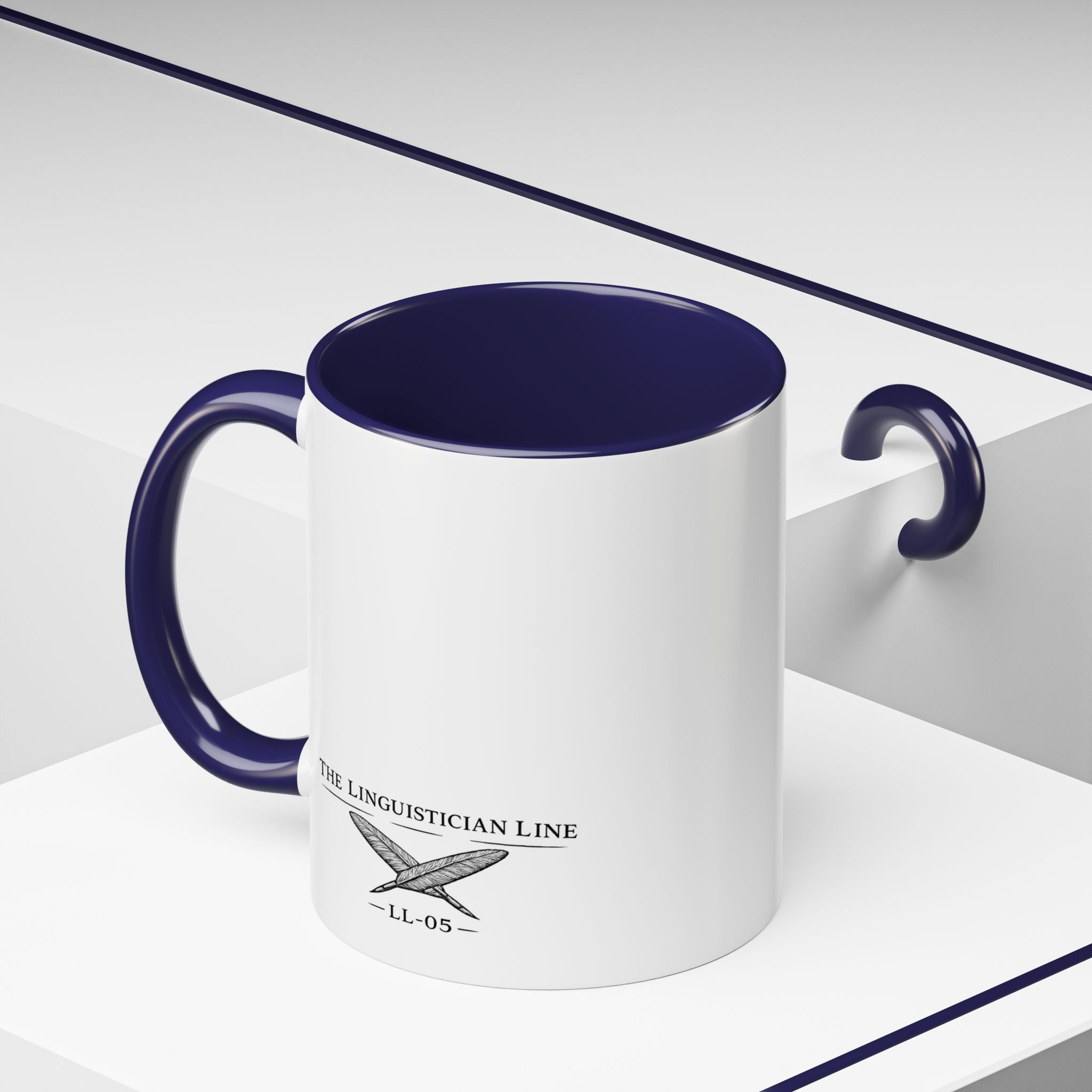 Iago’s Domestic Advisory Coffee Mug