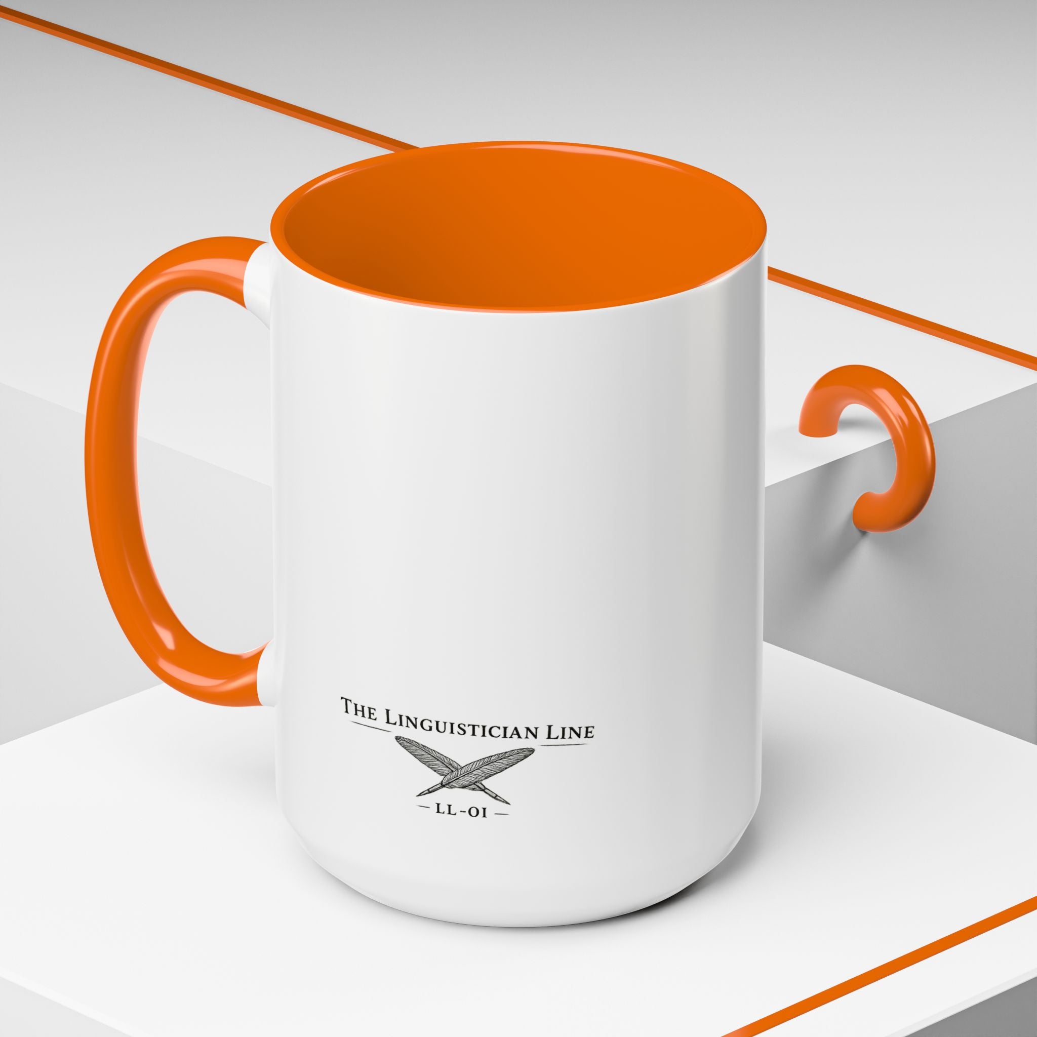 Shakespeare's Massage Parlor Mug