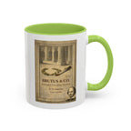 Brutus & Co. Mug