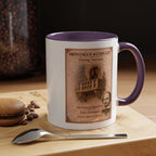 Montague & Capulet Dating Services Mug