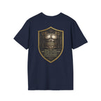 The Armor — Ephesians 6:14 — In Plain Clothes Tee