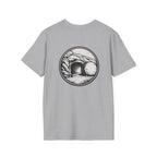 The Foundation — Matthew 28:6 — “The Promise” Tee