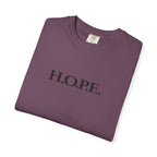 H.O.P.E.