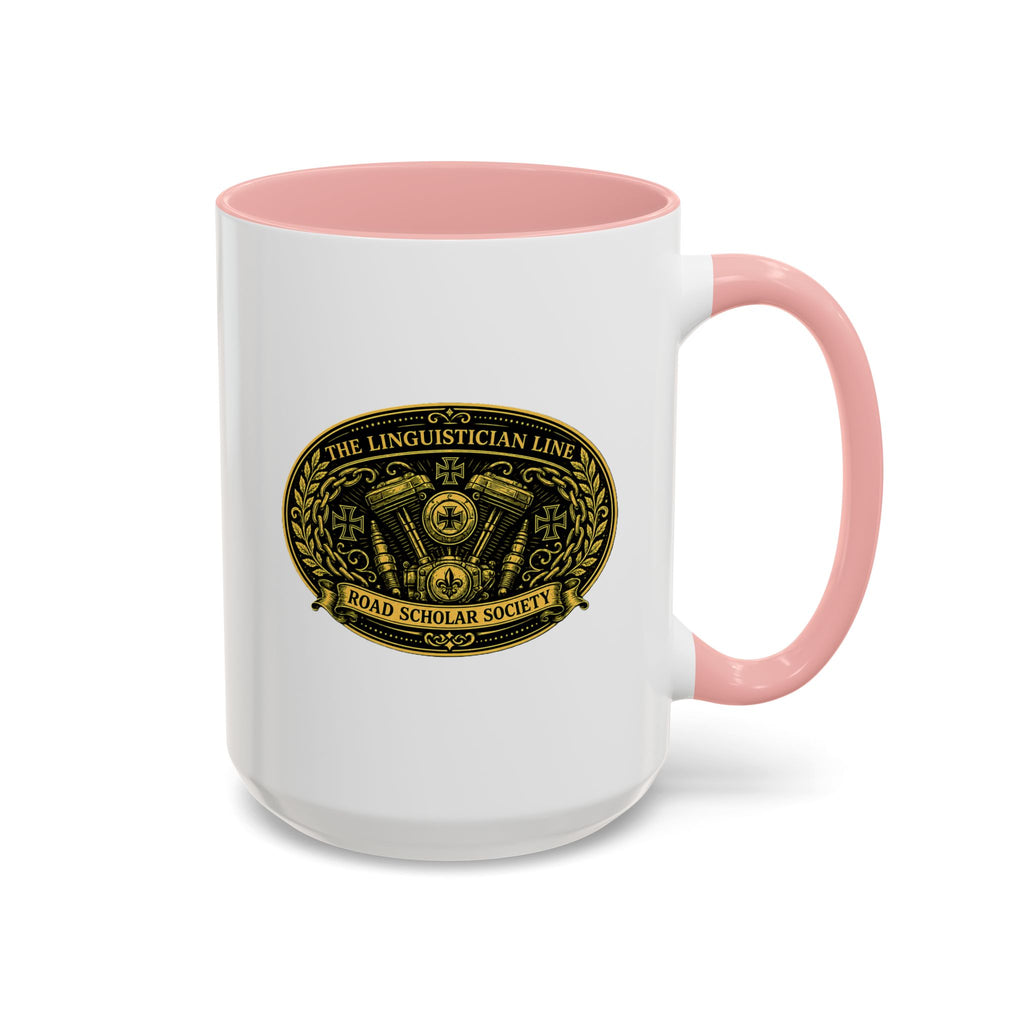 Venus de Milo’s Prosthetic Solutions Mug -- From the Road Scholar Society