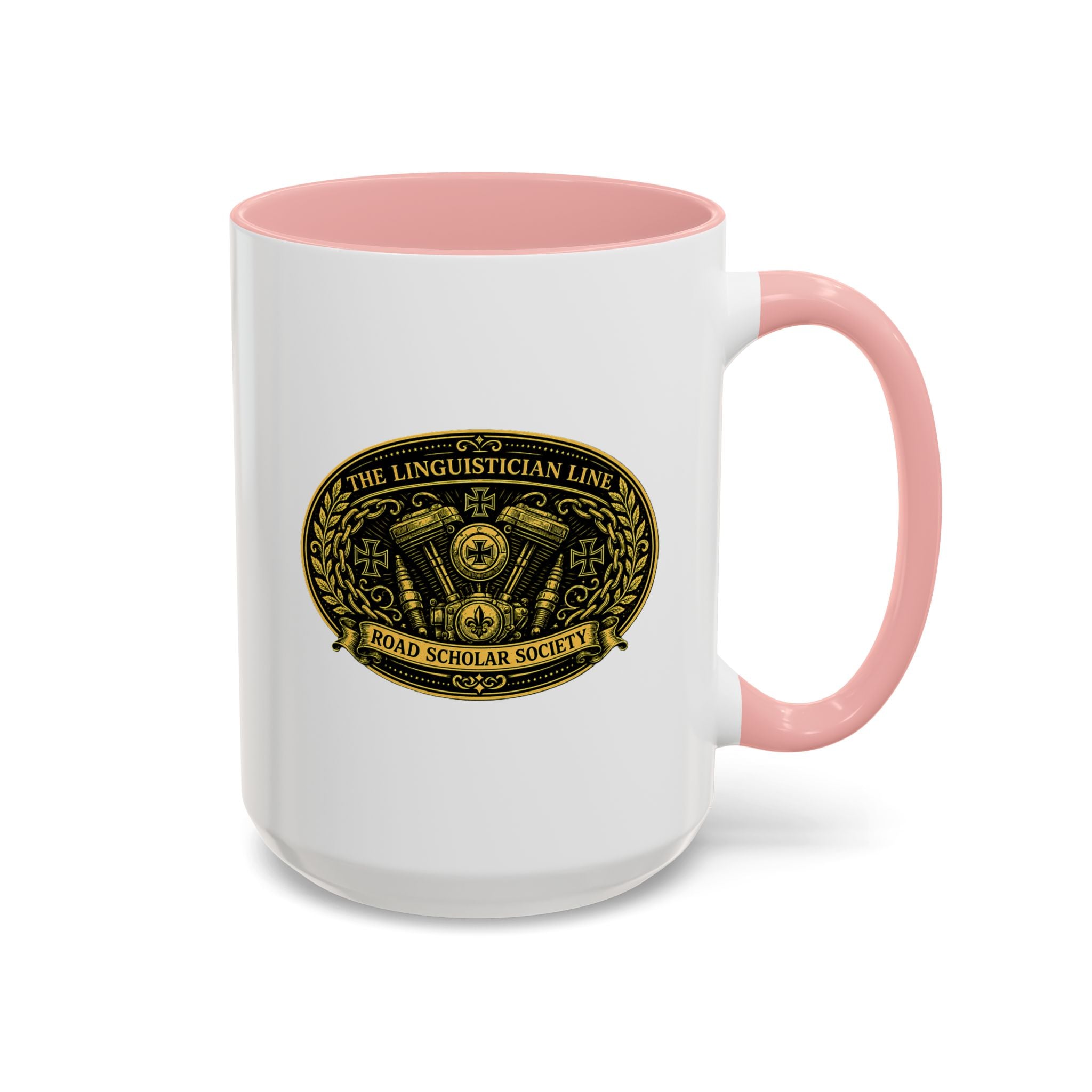 Venus de Milo’s Prosthetic Solutions Mug -- From the Road Scholar Society
