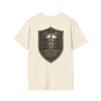 The Armor — Ephesians 6:14 — In Plain Clothes Tee
