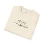 The Armor — Ephesians 6:17 — In Plain Clothes Tee
