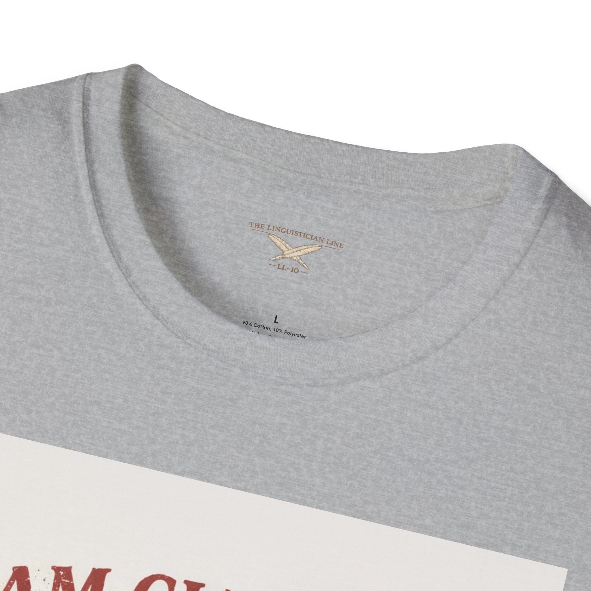 Sam Clemens’ Raft Rentals T-Shirt – Vintage Literary Humor Tee