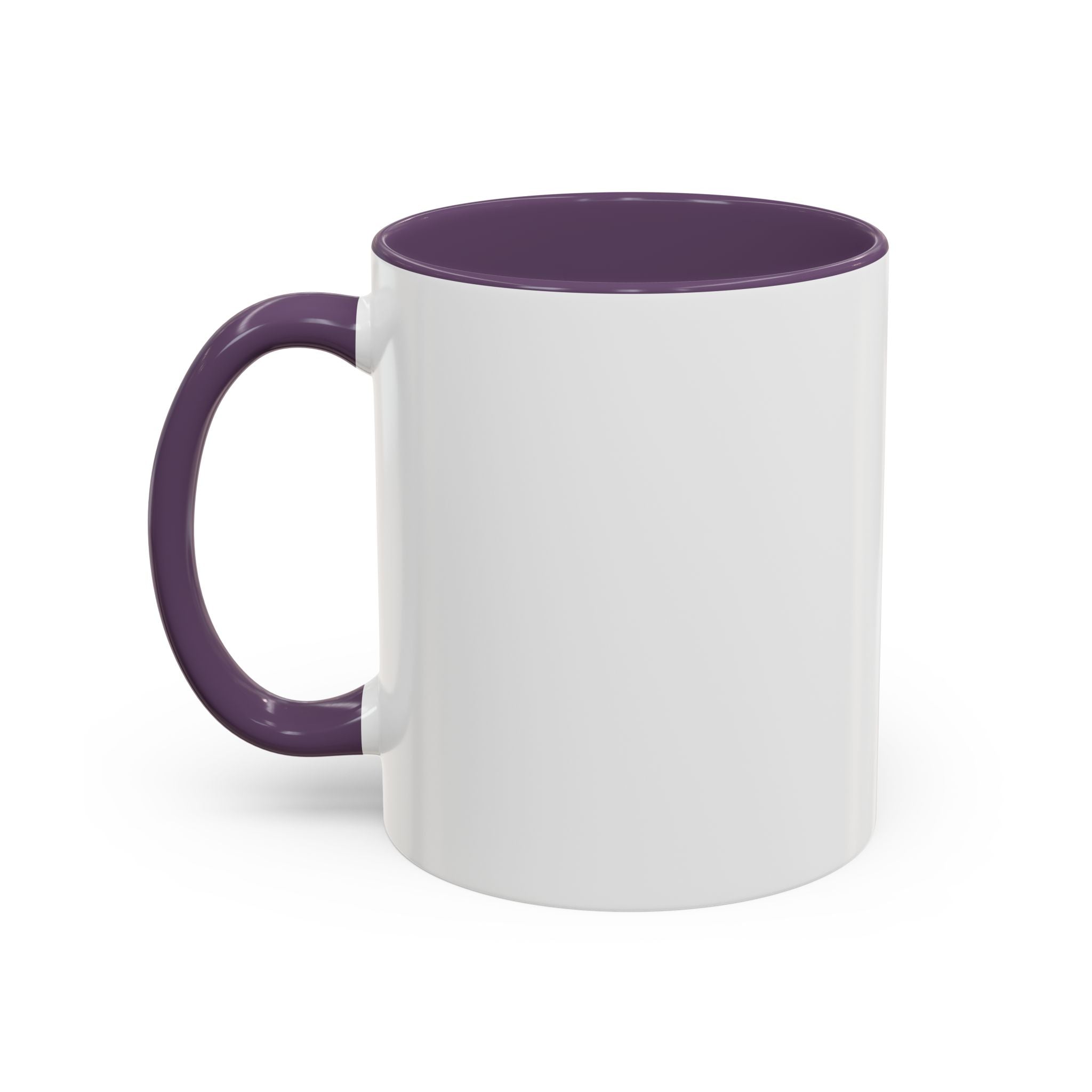 Contessa Craft Room Coffee Mug — "Craft Room Contessa: Mistress of Materials" Accent Mug