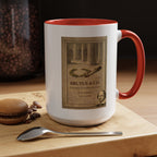 Brutus & Co. Mug
