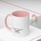 Hawthorne Embroidery Mug