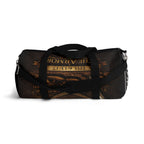 The Foundation — Full Armor Duffel    Field Goods Series