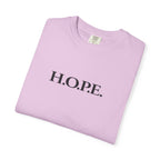 H.O.P.E.