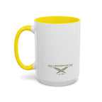 Brutus & Co. Mug
