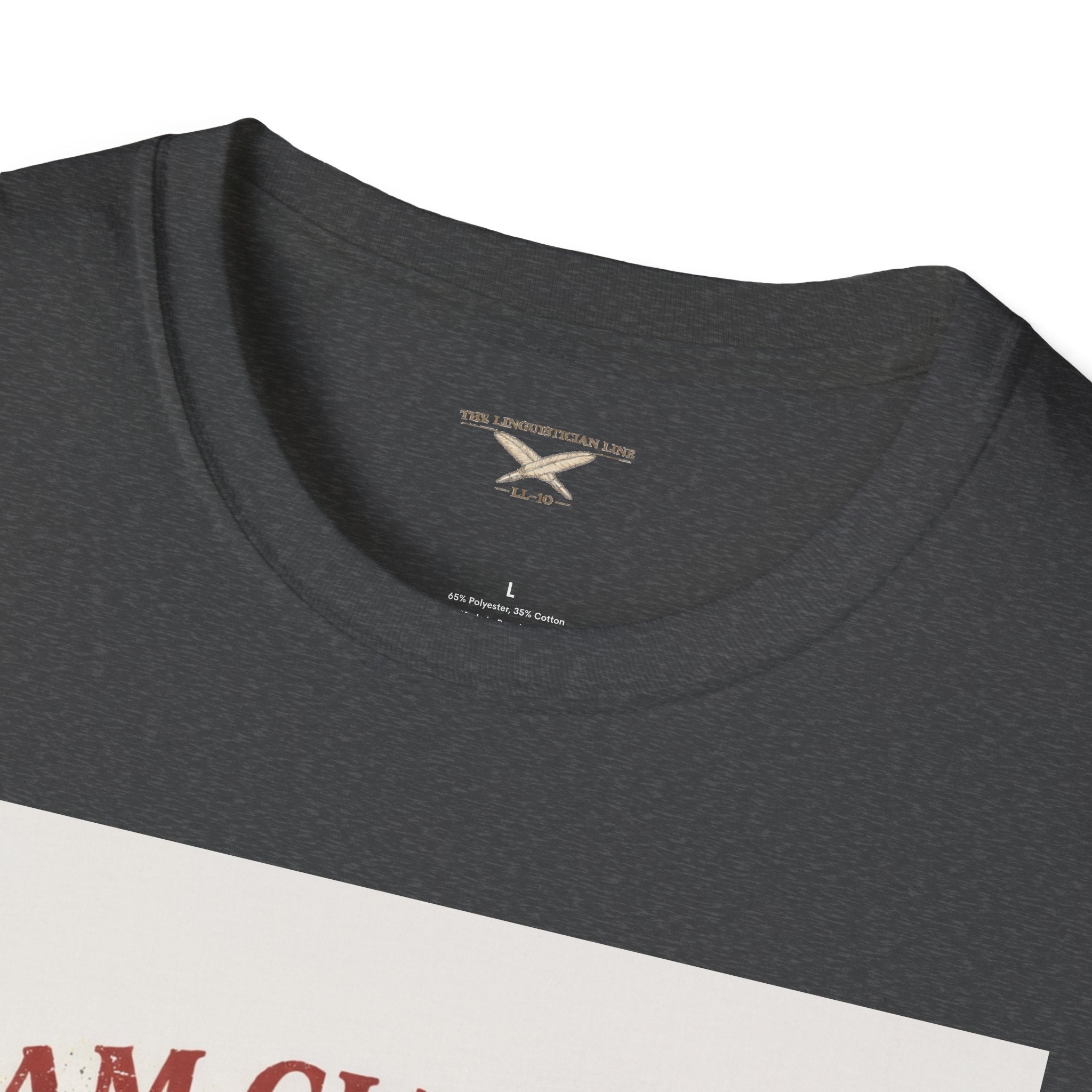 Sam Clemens’ Raft Rentals T-Shirt – Vintage Literary Humor Tee