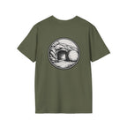 The Foundation — Matthew 28:6 — “The Promise” Tee