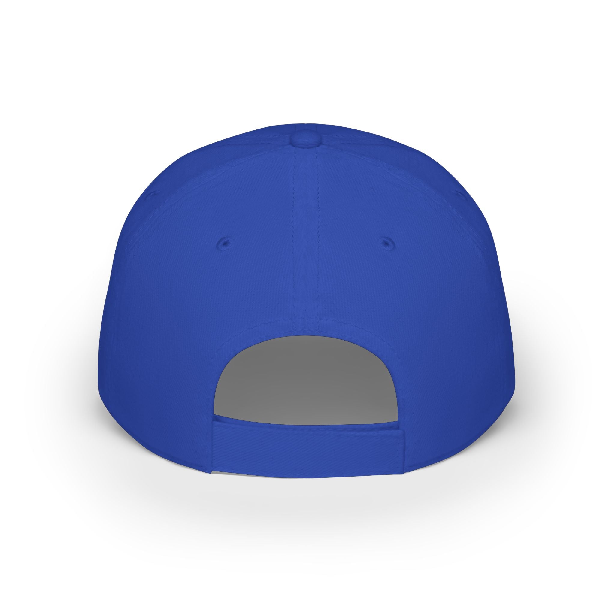 Dances With Difficulty™ Heritage Patch Hat -- A Celebrating Mediocrity Original from Bard & Beyond