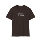 The Armor — Ephesians 6:16 Tee      Shield of Faith | In Plain Clothes