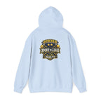 Recess Hall of Fame Hoodie -- Class of 4th Grade