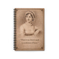 The Ledger — Austen Edition — A Record of Better Thinking
