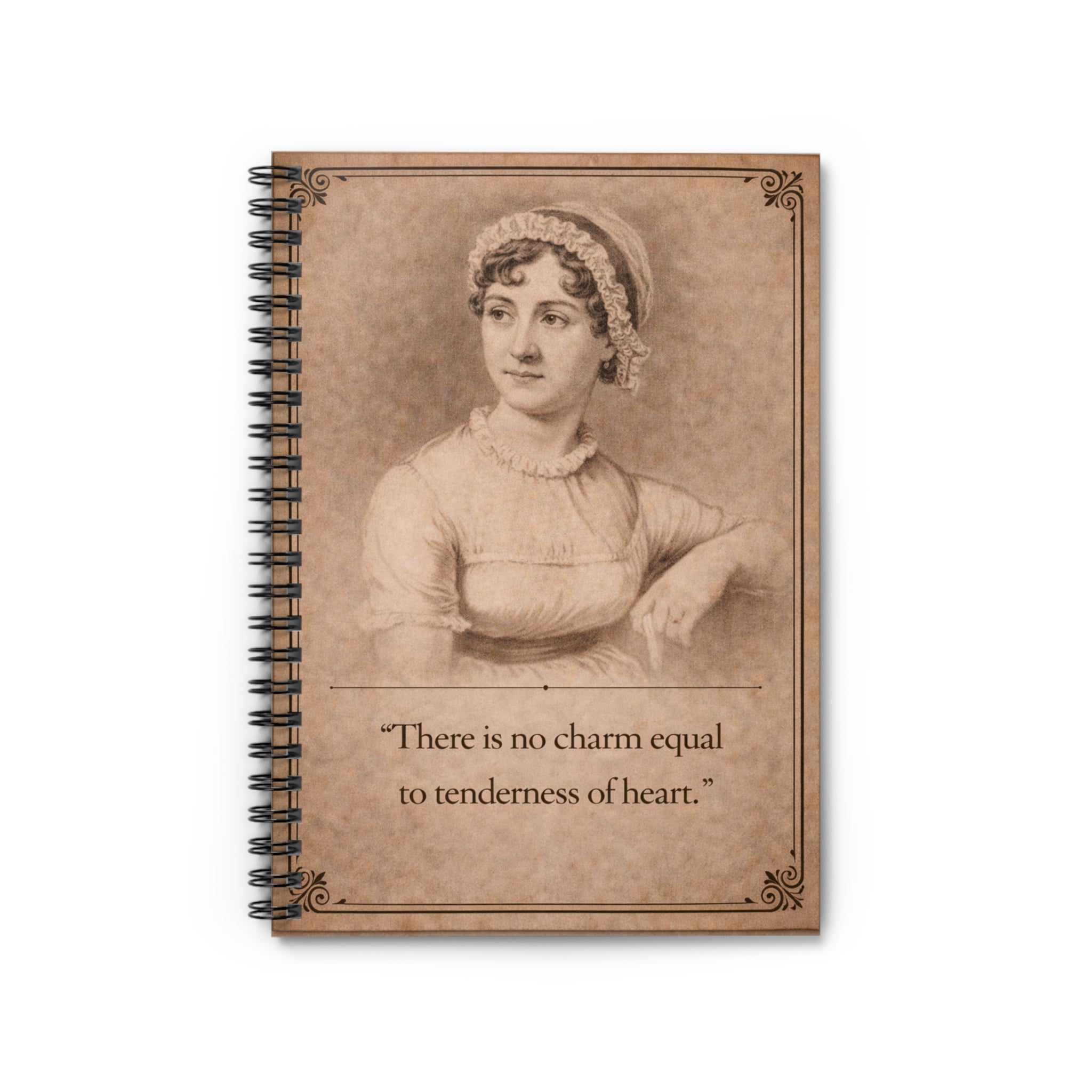 The Ledger — Austen Edition — A Record of Better Thinking