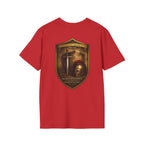 The Armor — Ephesians 6:17 — In Plain Clothes Tee