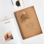 The Ledger — Twain on Facts — A Record of Better Thinking